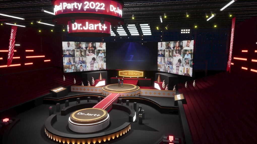 [닥터자르트] 복면가왕 버츄얼 무대