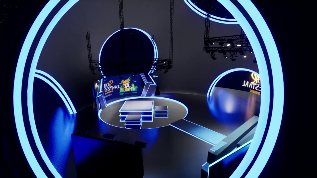 [CJ BIO] BIO R Festival 무대 