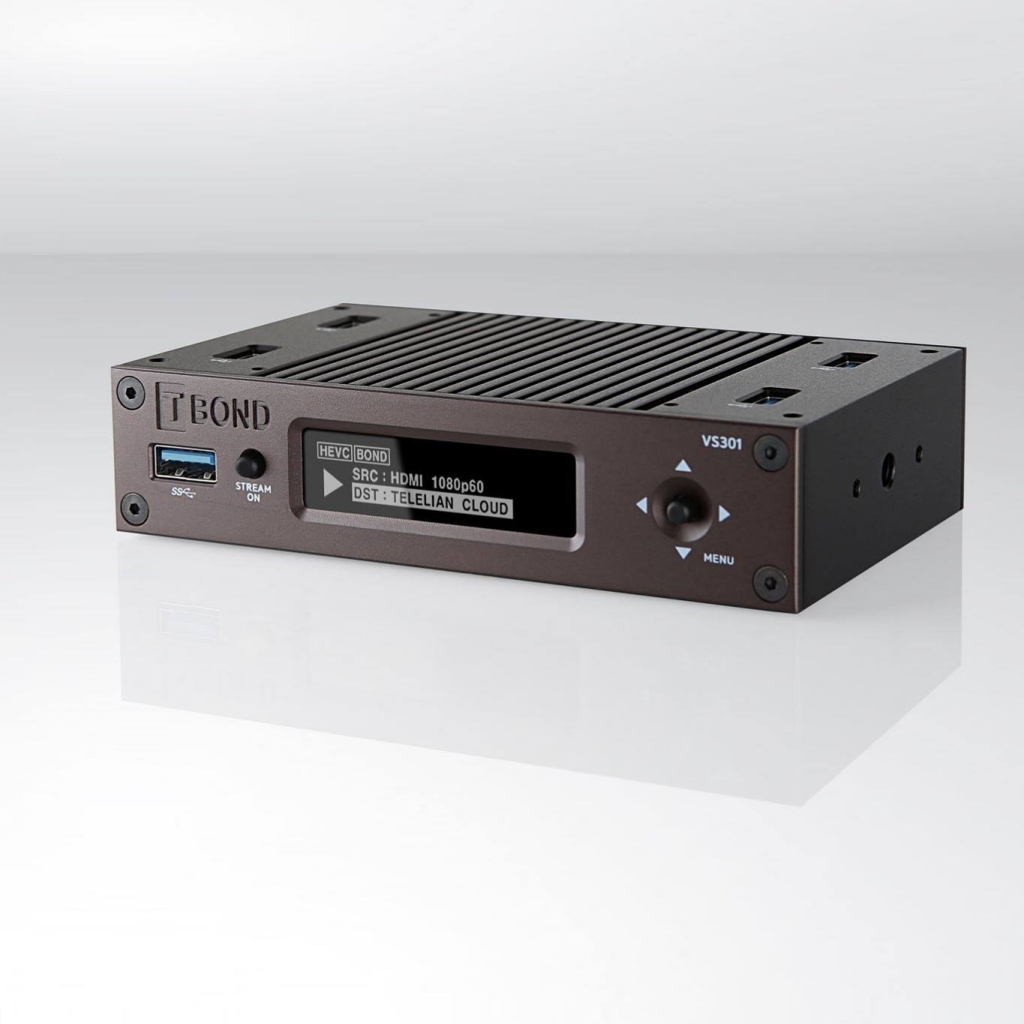 VA301 본딩(인코터,라우터)