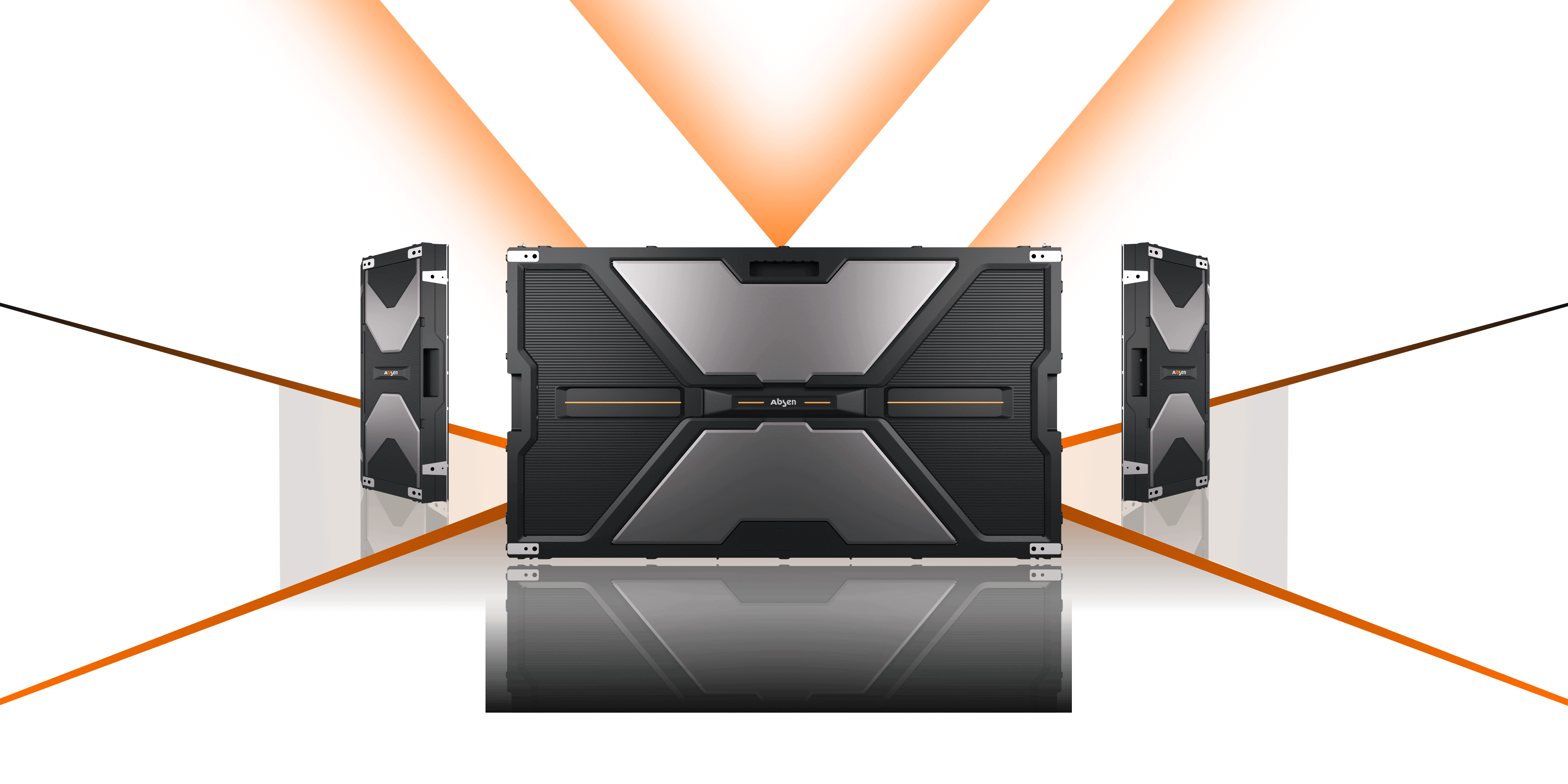 [데이터/미디어 전시] NX Series