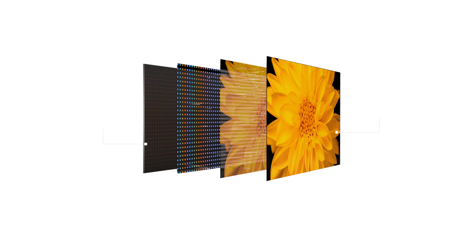 [상업용 Display] KLCOB2