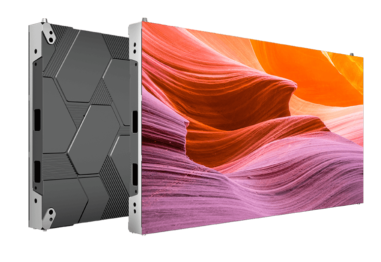 [상업용 Display] HC Series