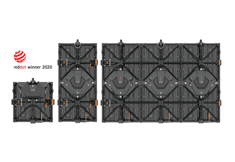 [렌탈용 및 무대] VN Series