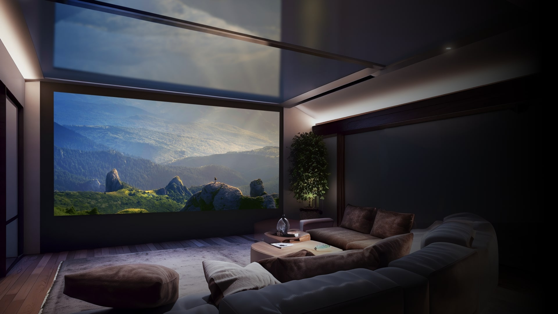 [상업용 Display] Abesenicon M series 