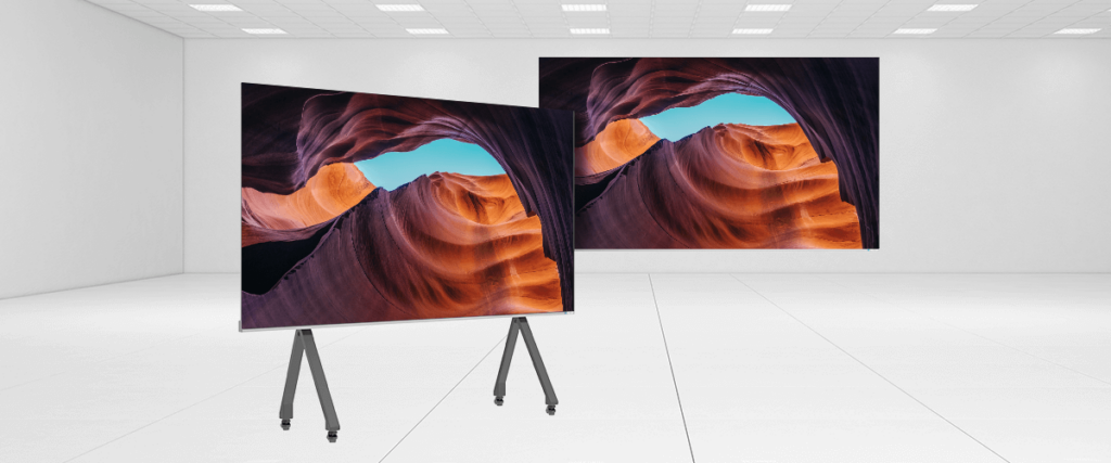 [전자칠판] Absenicon E series